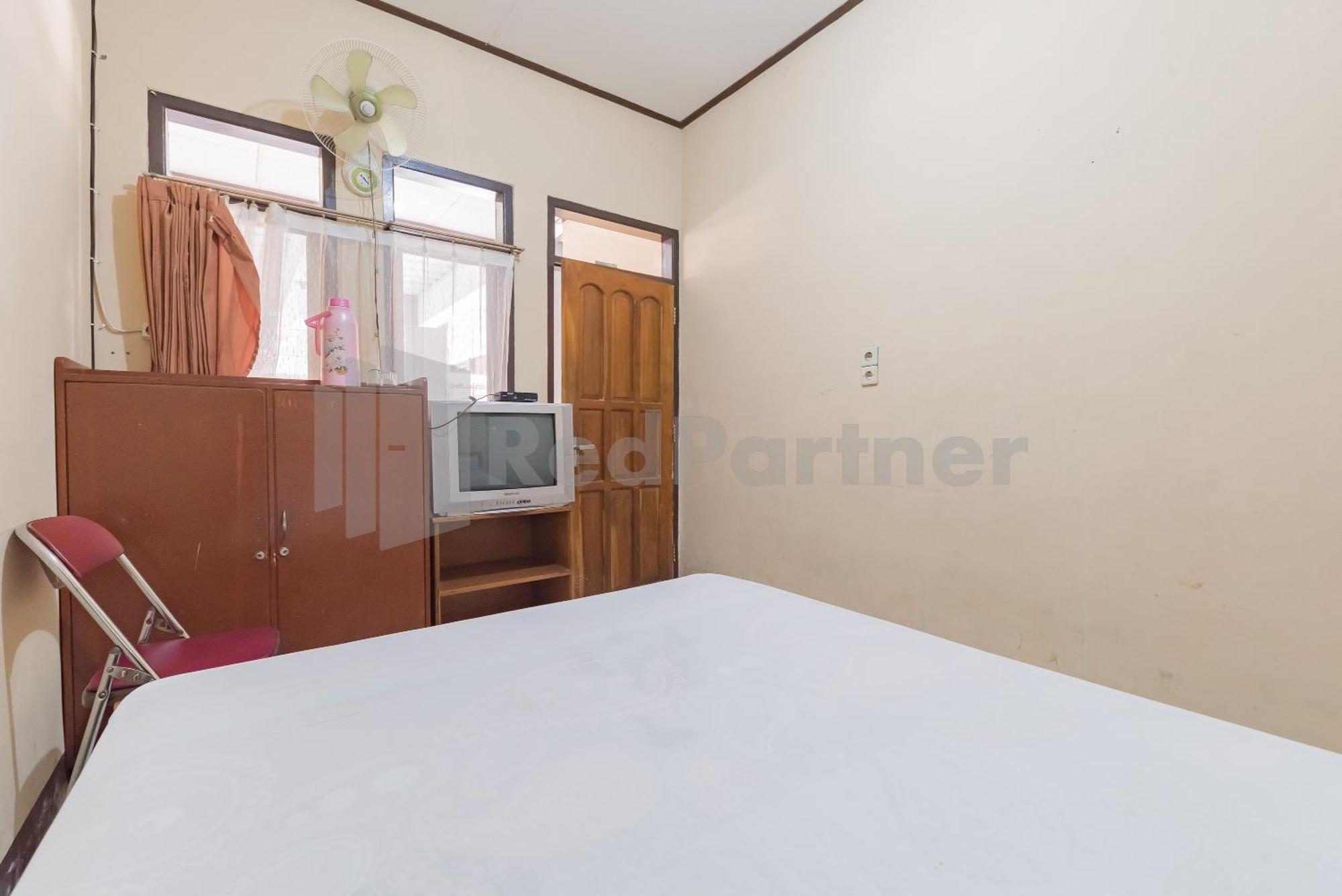 Homestay Pkpn Garut Mitra Reddoorz Luaran gambar