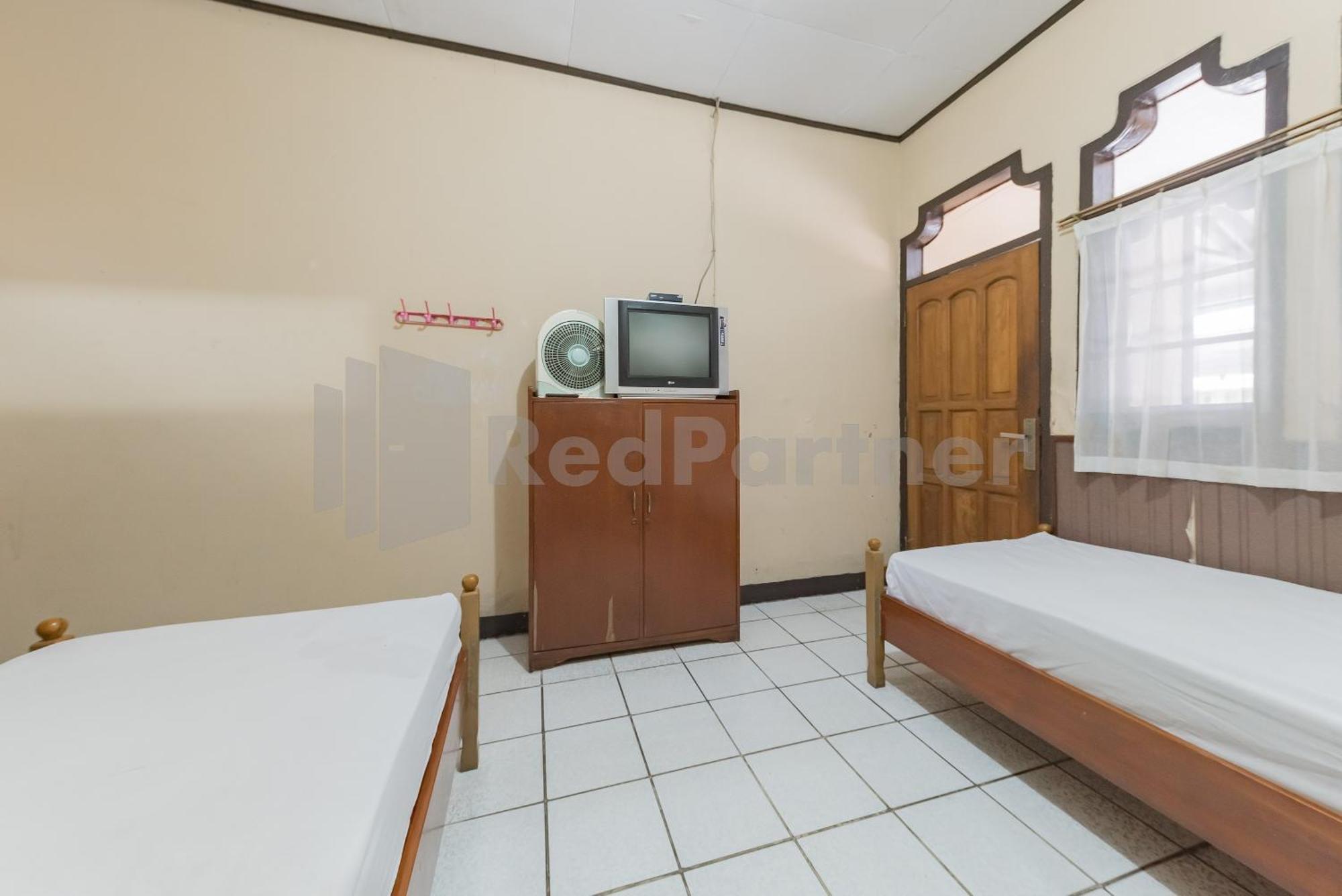 Homestay Pkpn Garut Mitra Reddoorz Luaran gambar