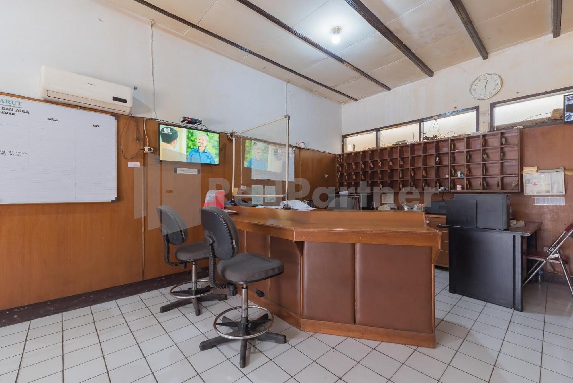 Homestay Pkpn Garut Mitra Reddoorz Luaran gambar