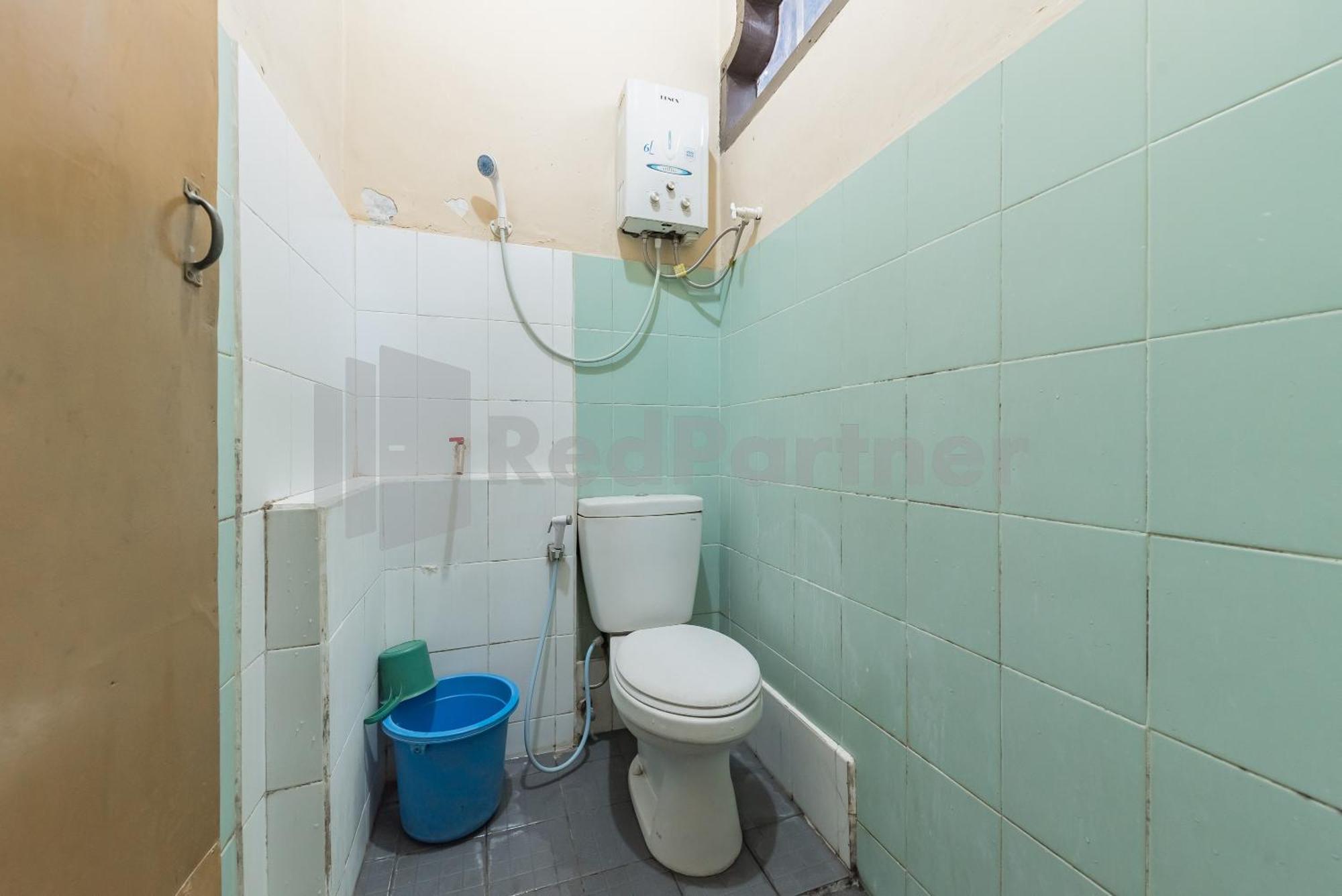 Homestay Pkpn Garut Mitra Reddoorz Luaran gambar