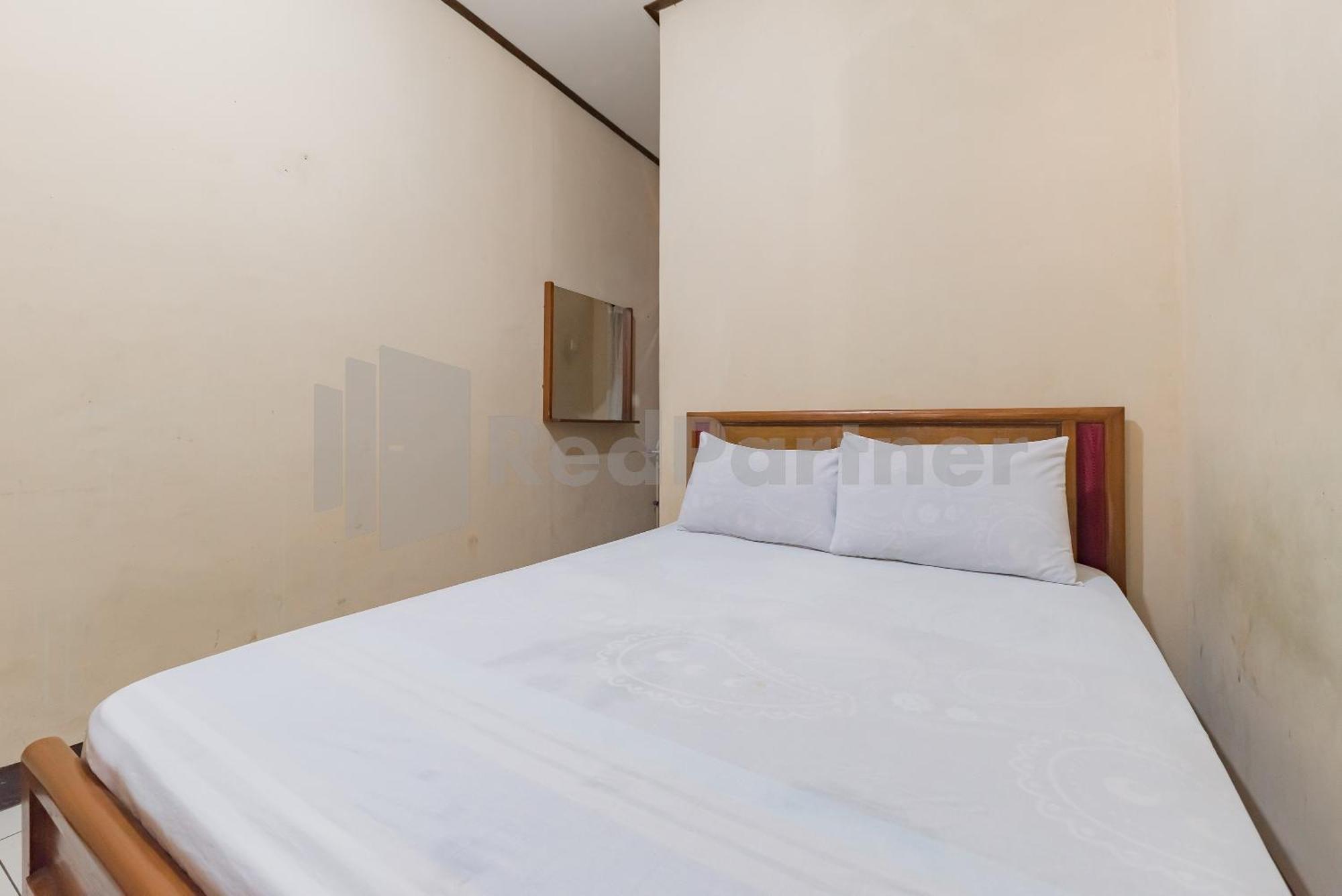 Homestay Pkpn Garut Mitra Reddoorz Luaran gambar