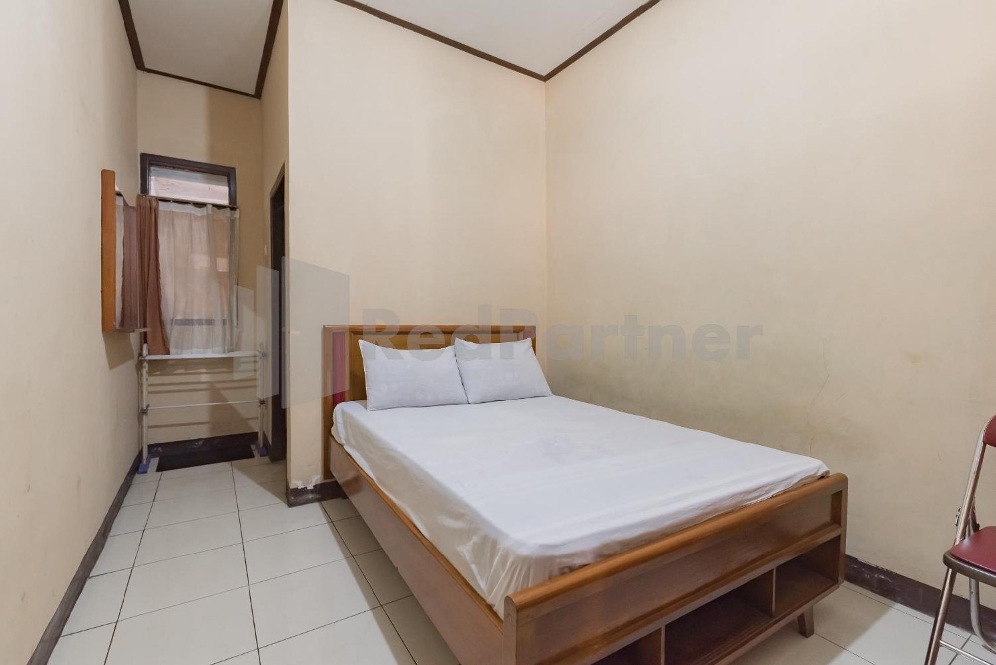 Homestay Pkpn Garut Mitra Reddoorz Luaran gambar